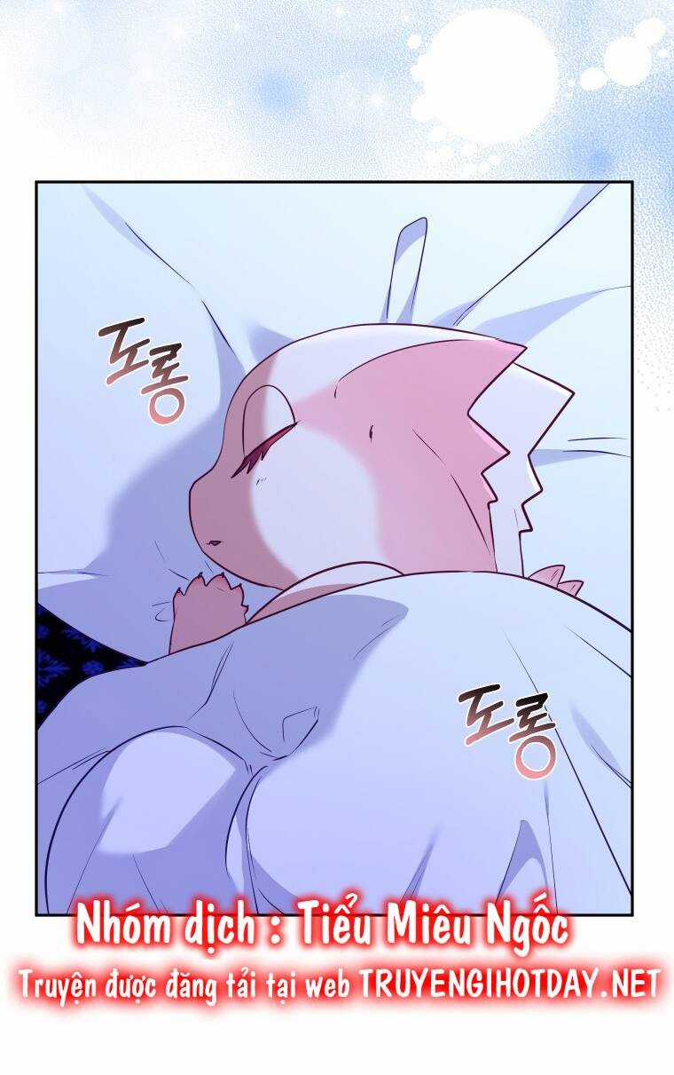 Papa Tôi Là Bạo Chúa Ác Ma Chapter 43 trang 4