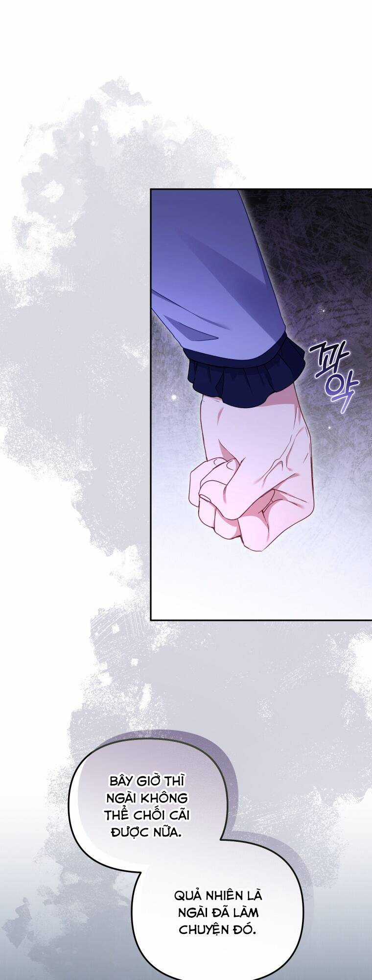 Papa Tôi Là Bạo Chúa Ác Ma Chapter 43 trang 42