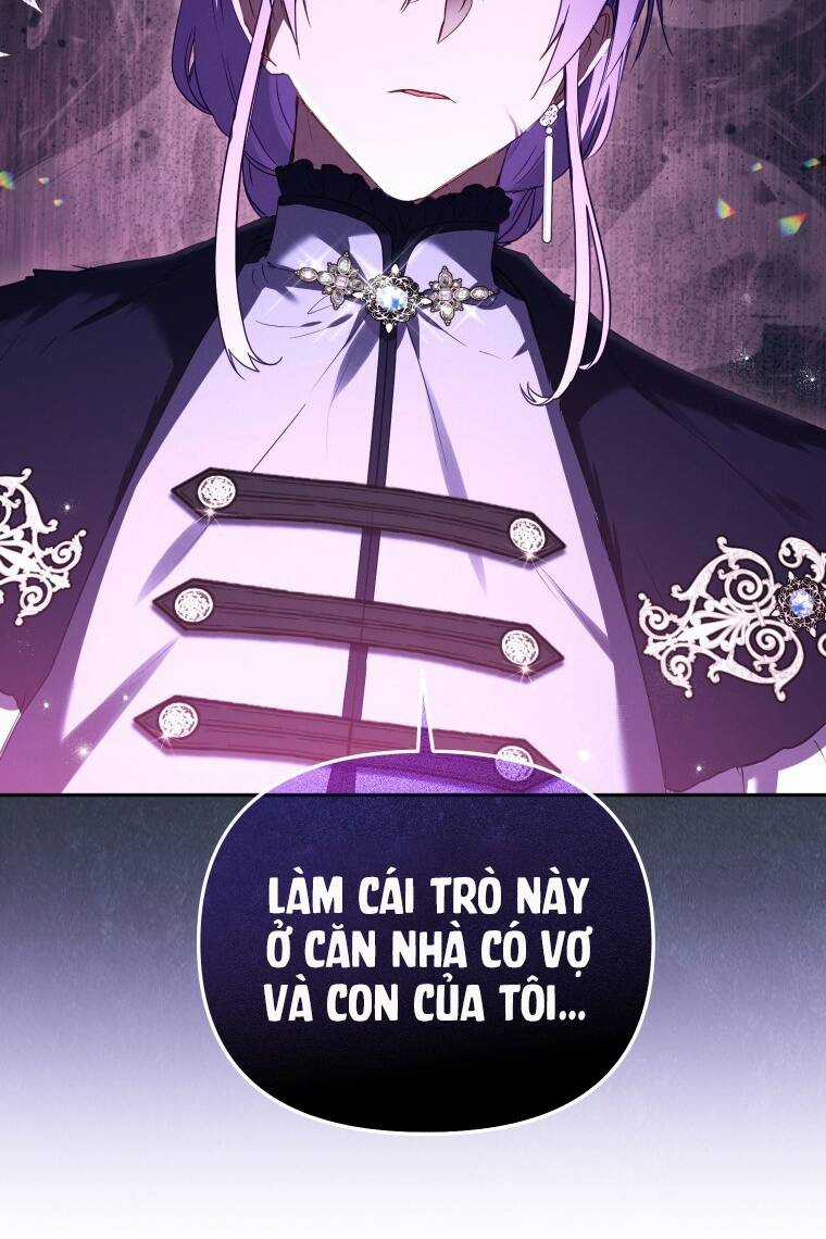 Papa Tôi Là Bạo Chúa Ác Ma Chapter 43 trang 44