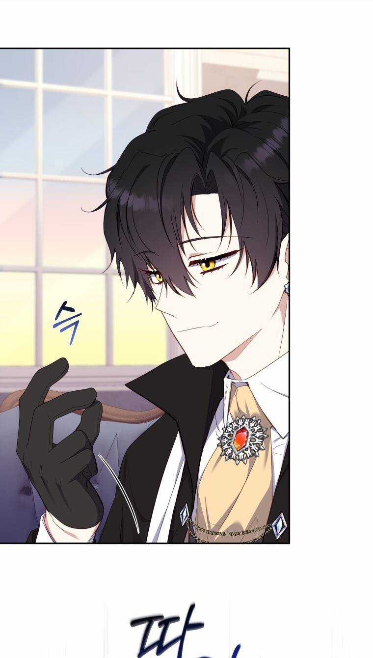 Papa Tôi Là Bạo Chúa Ác Ma Chapter 43 trang 45