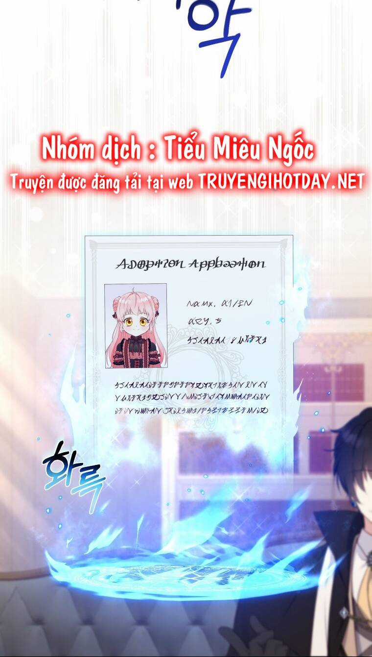 Papa Tôi Là Bạo Chúa Ác Ma Chapter 43 trang 46