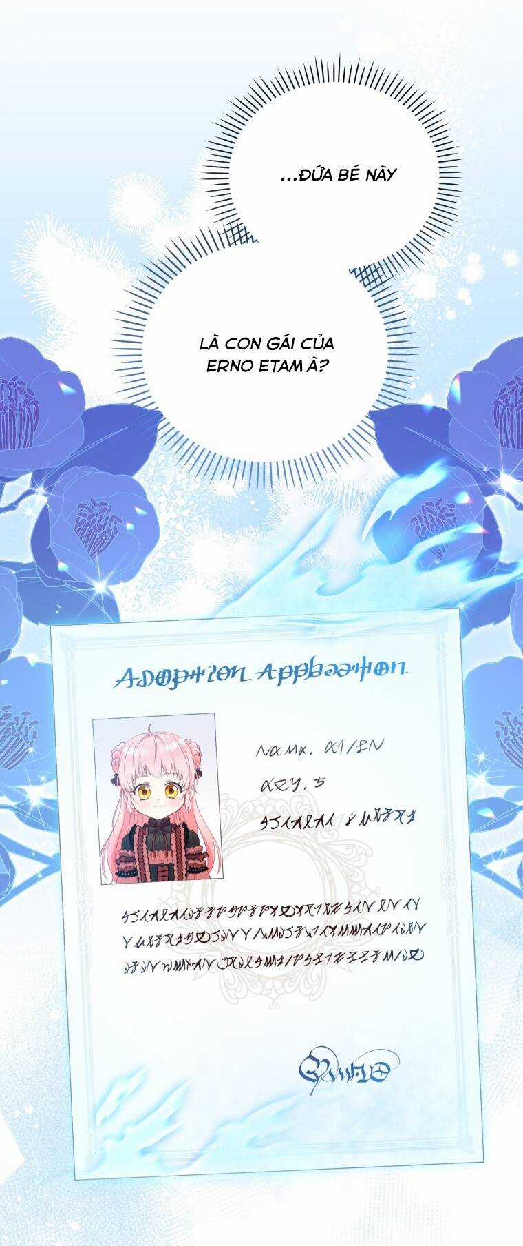 Papa Tôi Là Bạo Chúa Ác Ma Chapter 43 trang 49