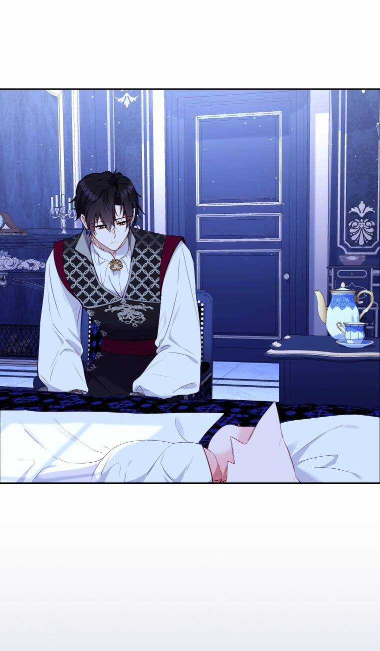 Papa Tôi Là Bạo Chúa Ác Ma Chapter 43 trang 5