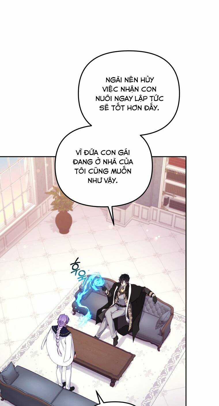 Papa Tôi Là Bạo Chúa Ác Ma Chapter 43 trang 51