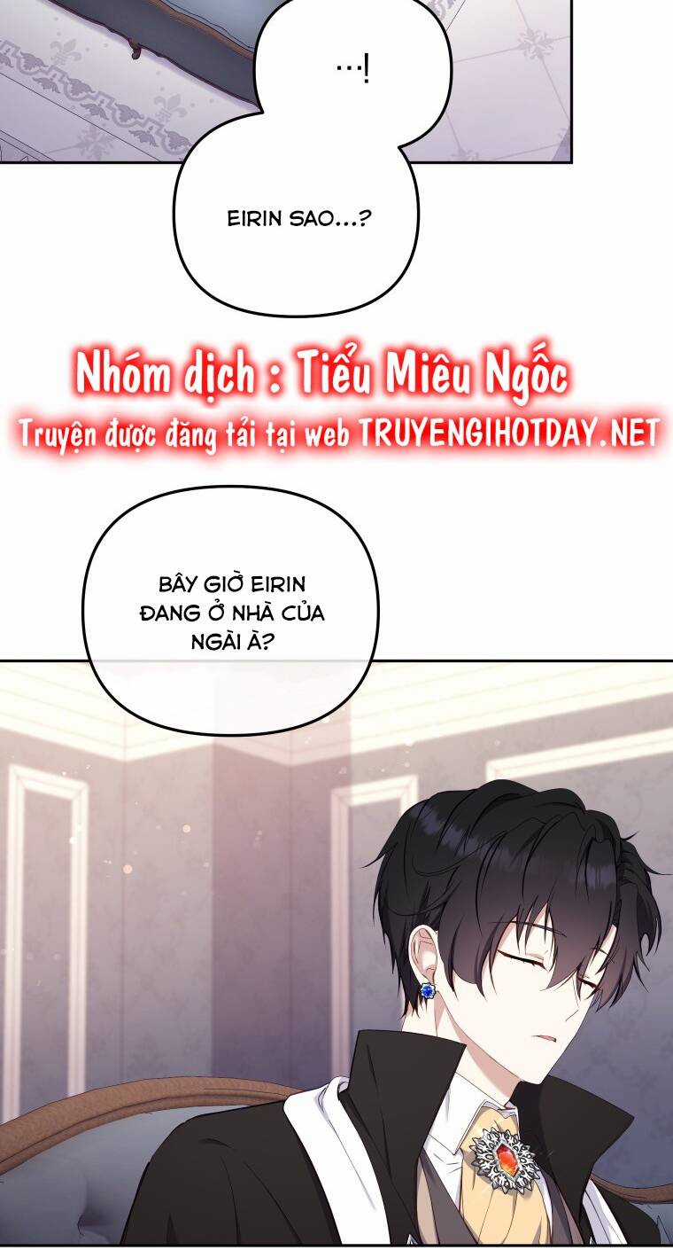 Papa Tôi Là Bạo Chúa Ác Ma Chapter 43 trang 52
