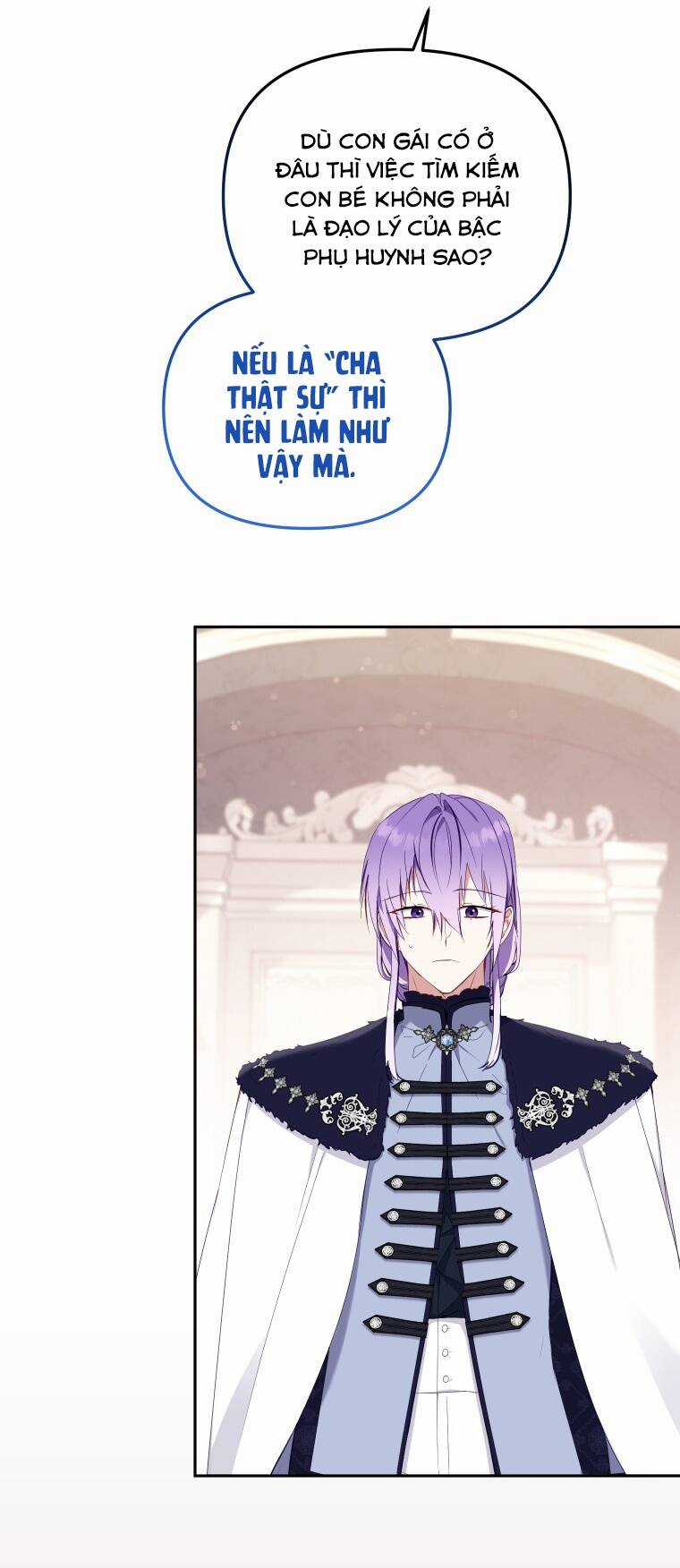 Papa Tôi Là Bạo Chúa Ác Ma Chapter 43 trang 53