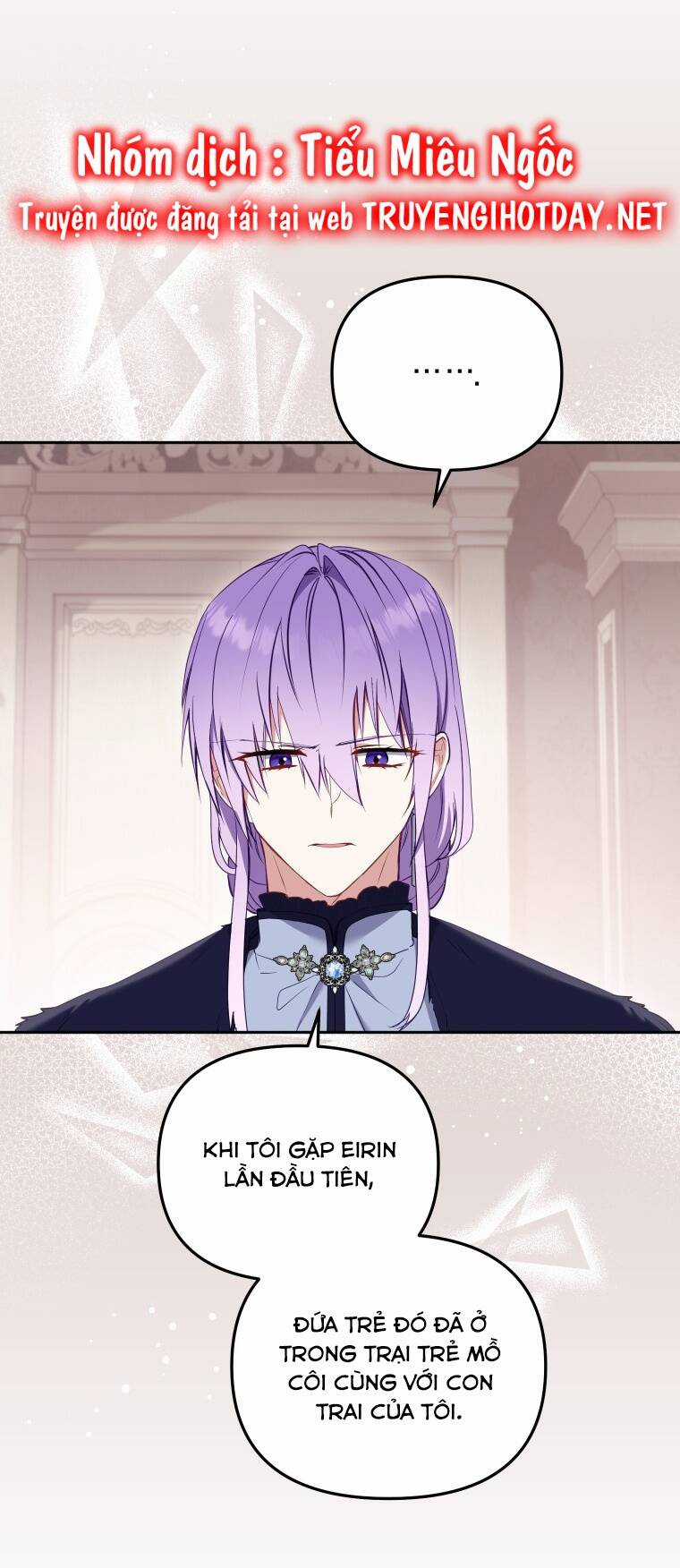 Papa Tôi Là Bạo Chúa Ác Ma Chapter 43 trang 54