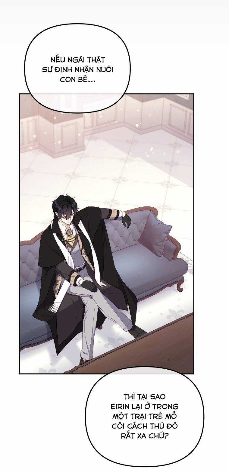 Papa Tôi Là Bạo Chúa Ác Ma Chapter 43 trang 55