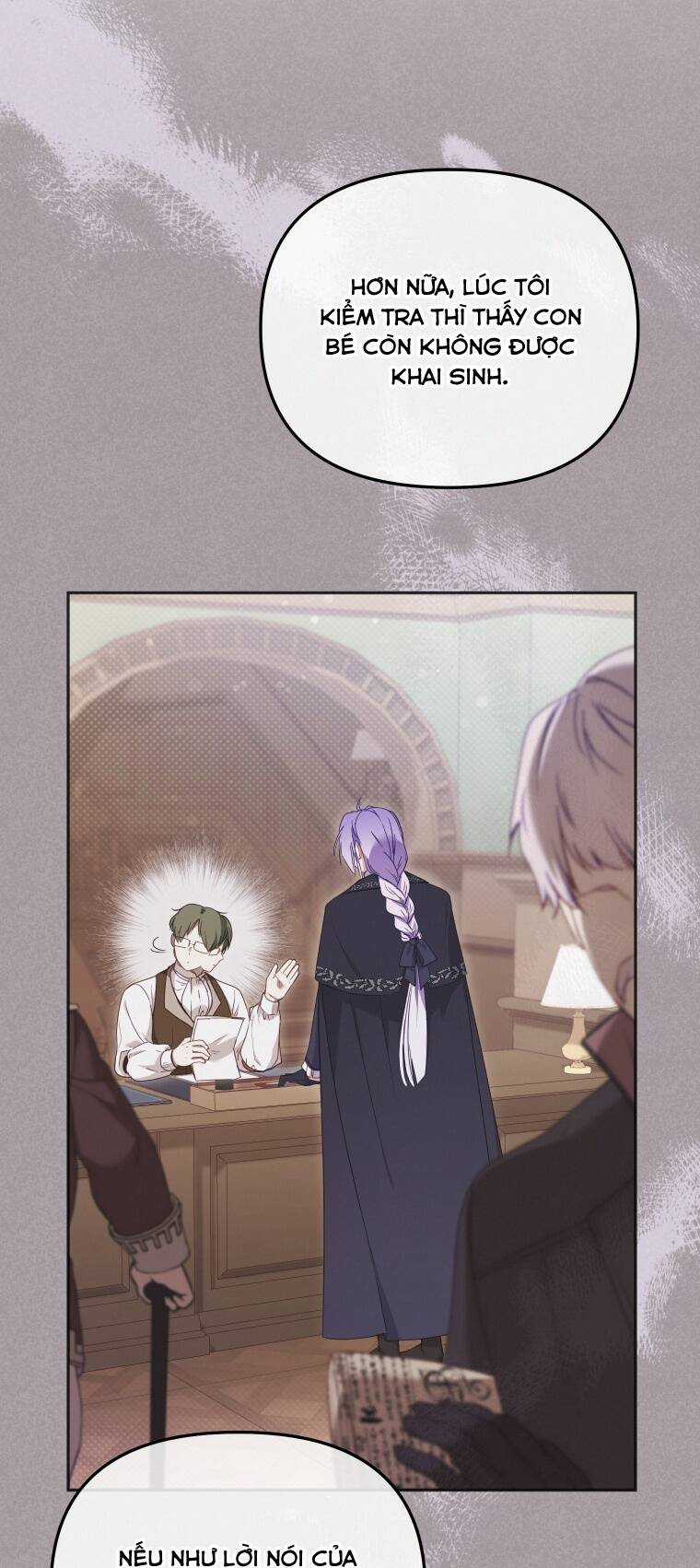 Papa Tôi Là Bạo Chúa Ác Ma Chapter 43 trang 57