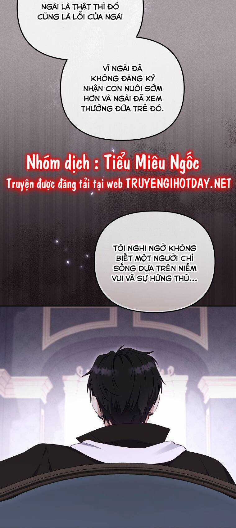 Papa Tôi Là Bạo Chúa Ác Ma Chapter 43 trang 58