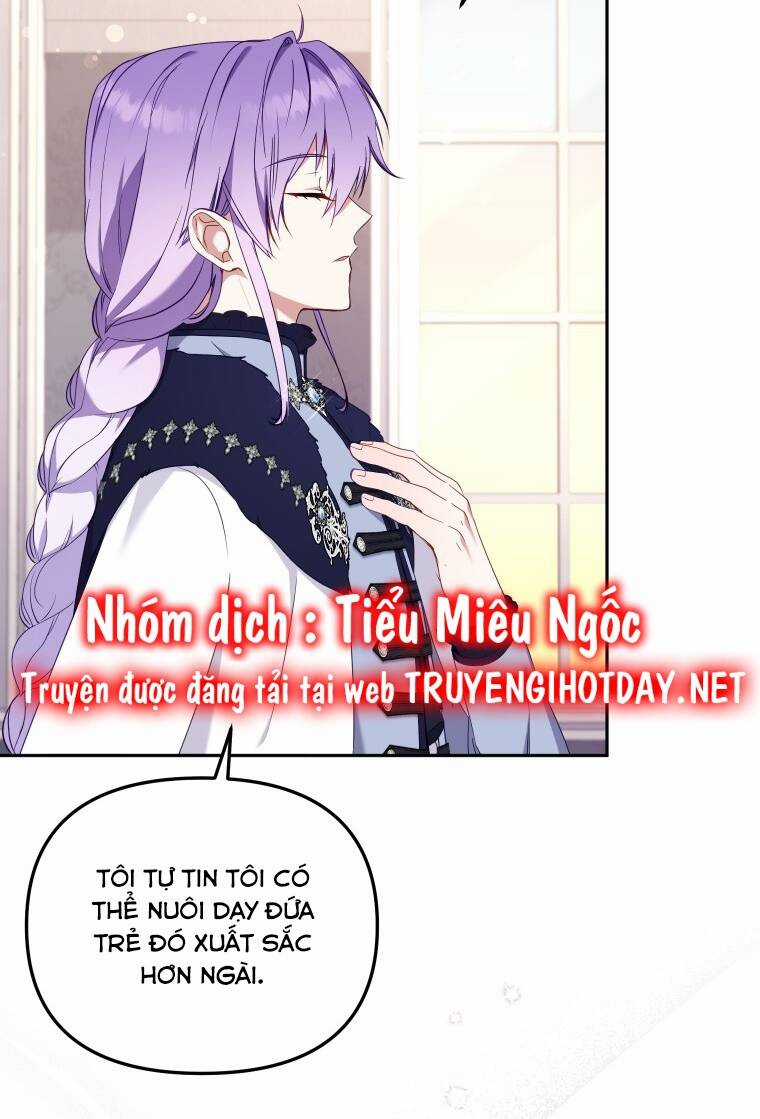 Papa Tôi Là Bạo Chúa Ác Ma Chapter 43 trang 60