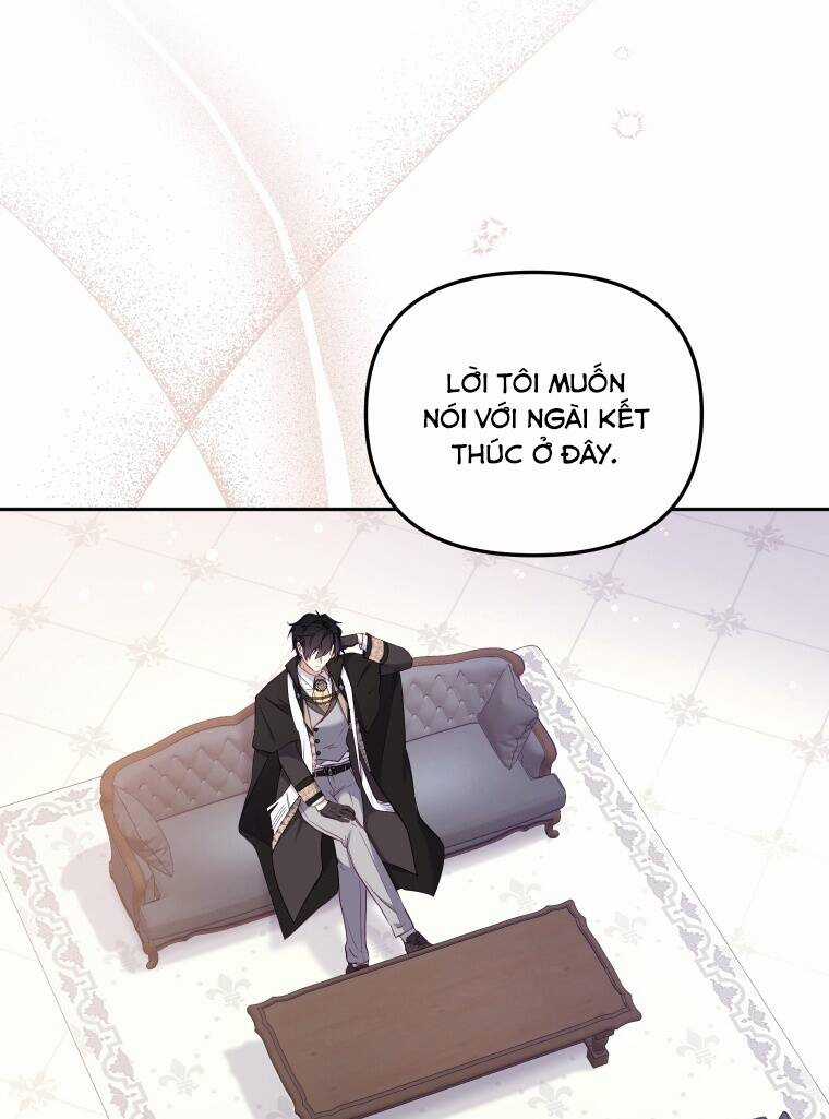 Papa Tôi Là Bạo Chúa Ác Ma Chapter 43 trang 61