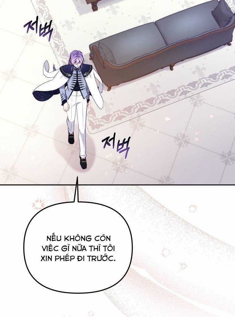 Papa Tôi Là Bạo Chúa Ác Ma Chapter 43 trang 62