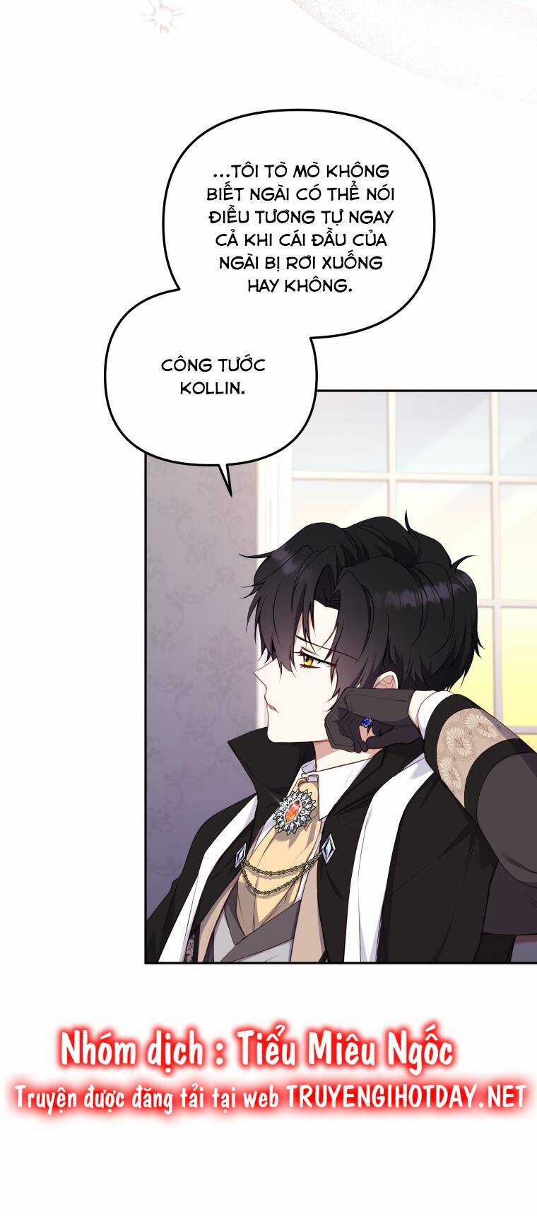 Papa Tôi Là Bạo Chúa Ác Ma Chapter 43 trang 63