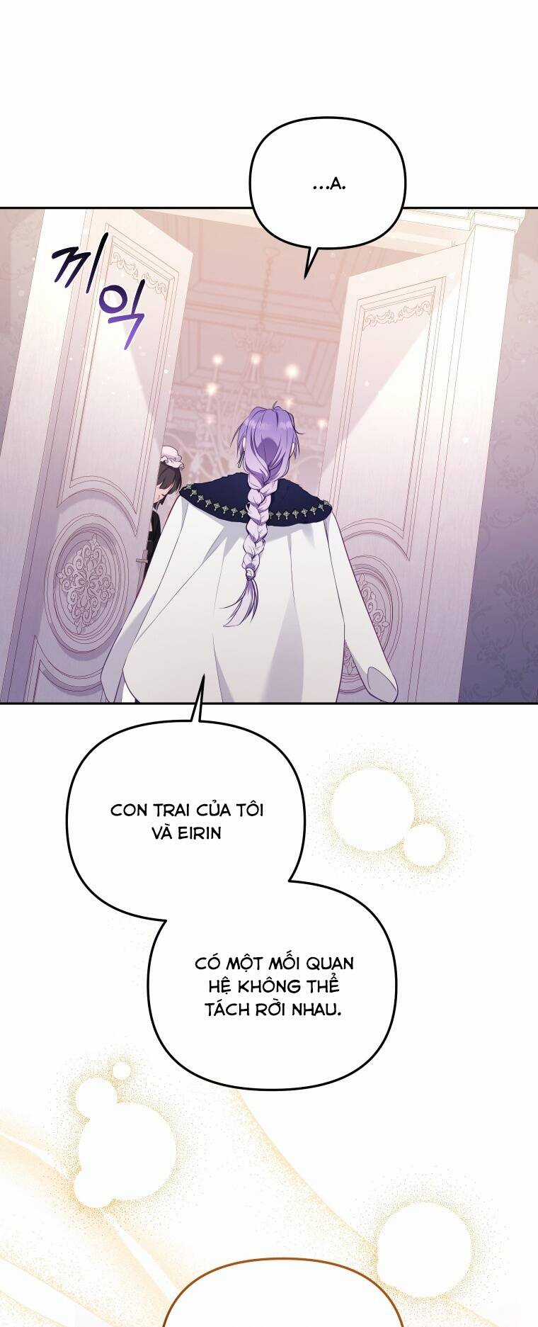 Papa Tôi Là Bạo Chúa Ác Ma Chapter 43 trang 65