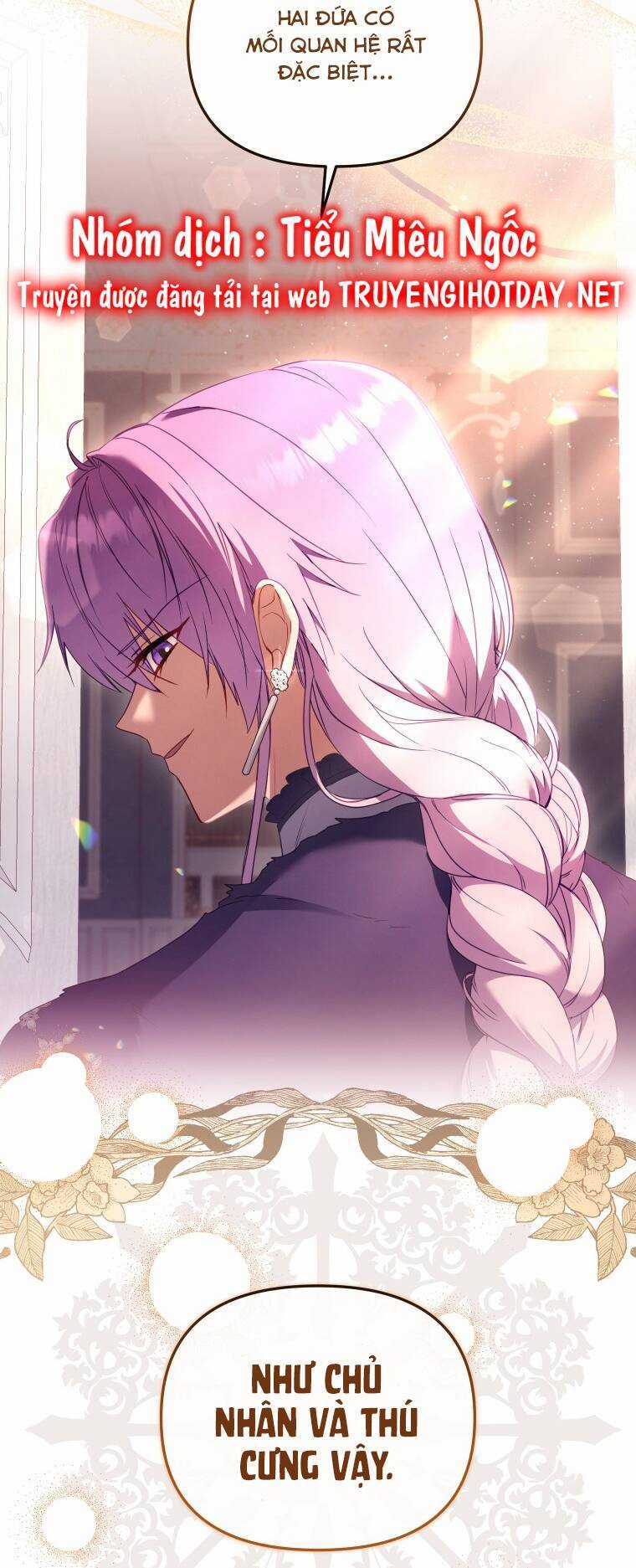 Papa Tôi Là Bạo Chúa Ác Ma Chapter 43 trang 66