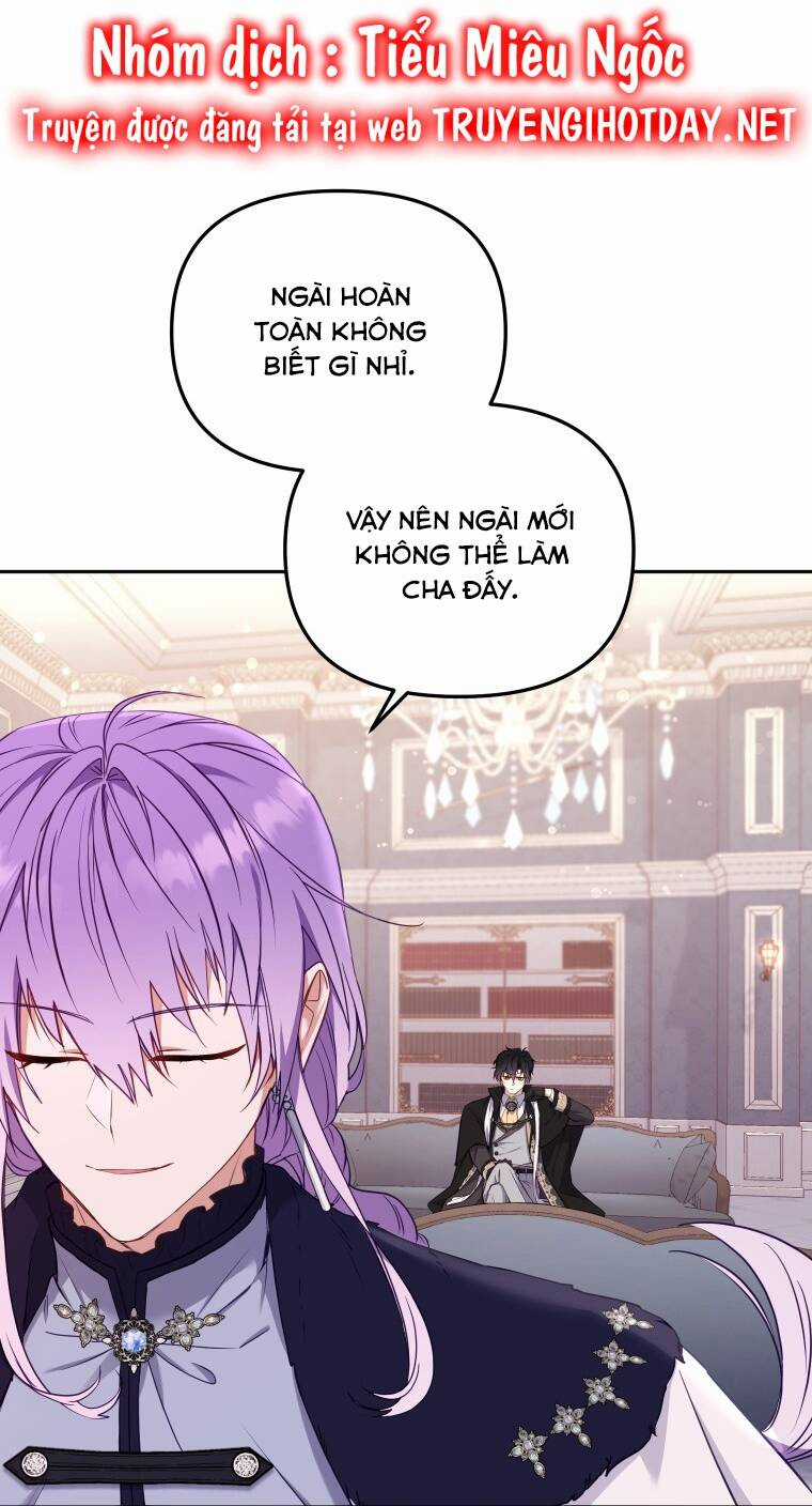 Papa Tôi Là Bạo Chúa Ác Ma Chapter 43 trang 68