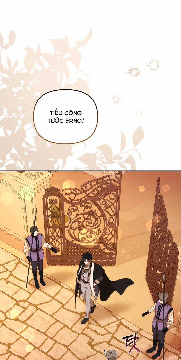 Papa Tôi Là Bạo Chúa Ác Ma Chapter 43 trang 71