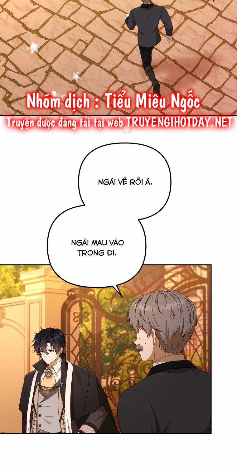 Papa Tôi Là Bạo Chúa Ác Ma Chapter 43 trang 72