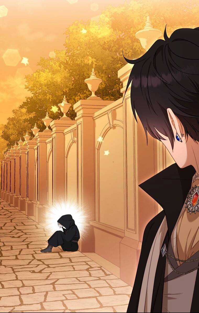 Papa Tôi Là Bạo Chúa Ác Ma Chapter 43 trang 74