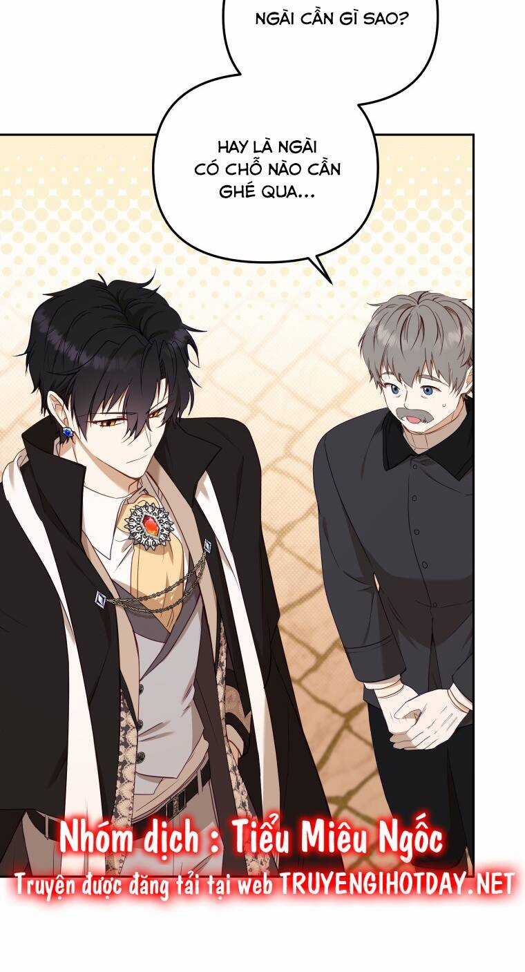 Papa Tôi Là Bạo Chúa Ác Ma Chapter 43 trang 78