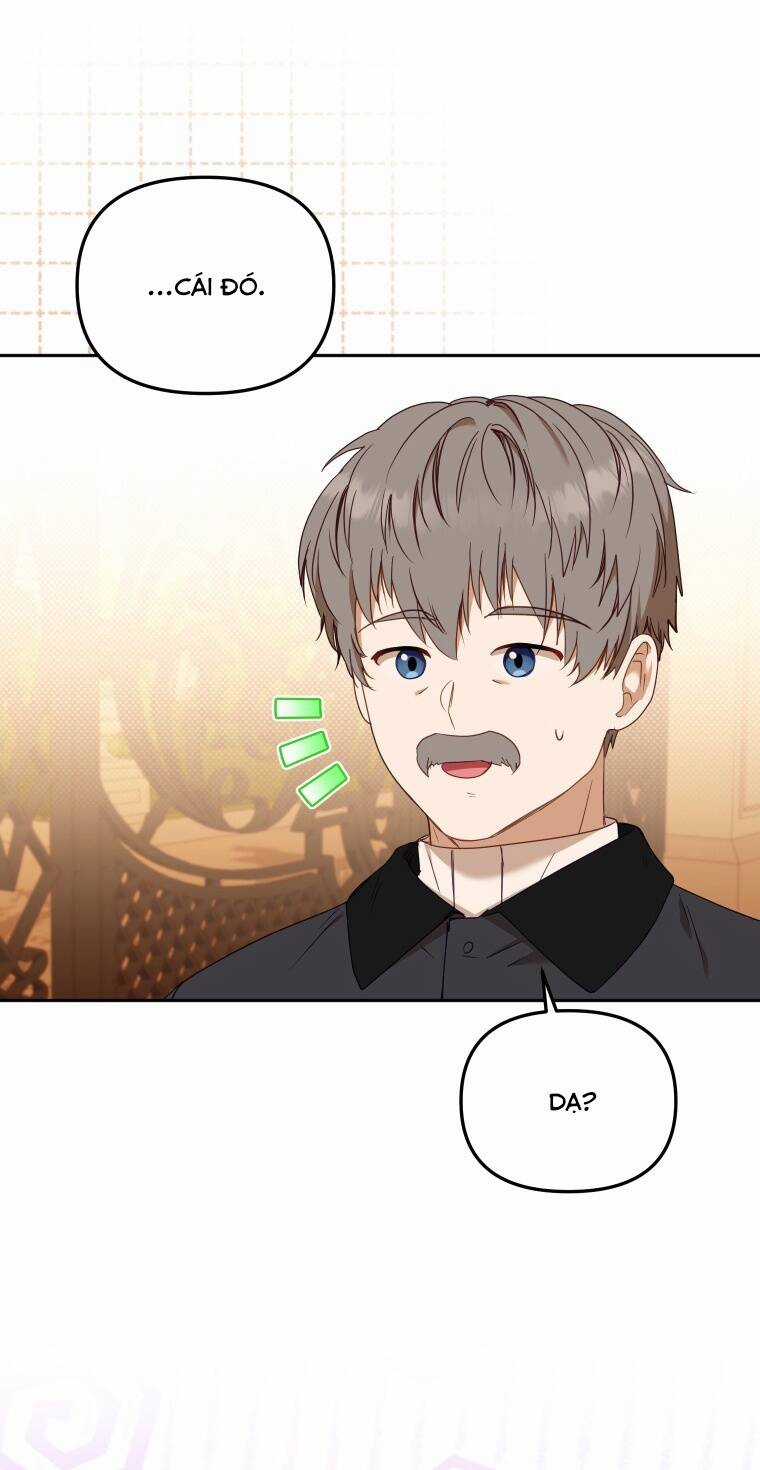 Papa Tôi Là Bạo Chúa Ác Ma Chapter 43 trang 79
