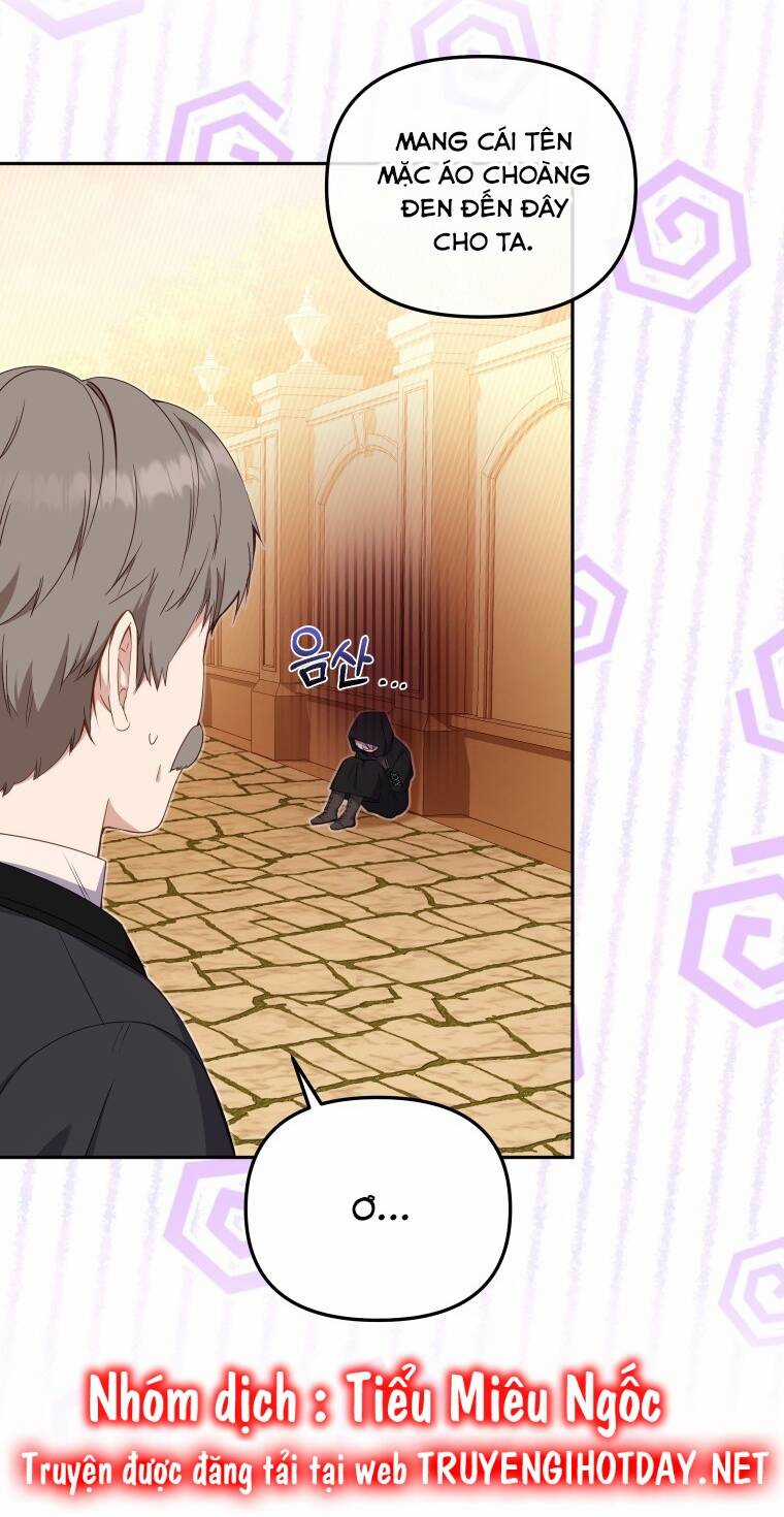 Papa Tôi Là Bạo Chúa Ác Ma Chapter 43 trang 80