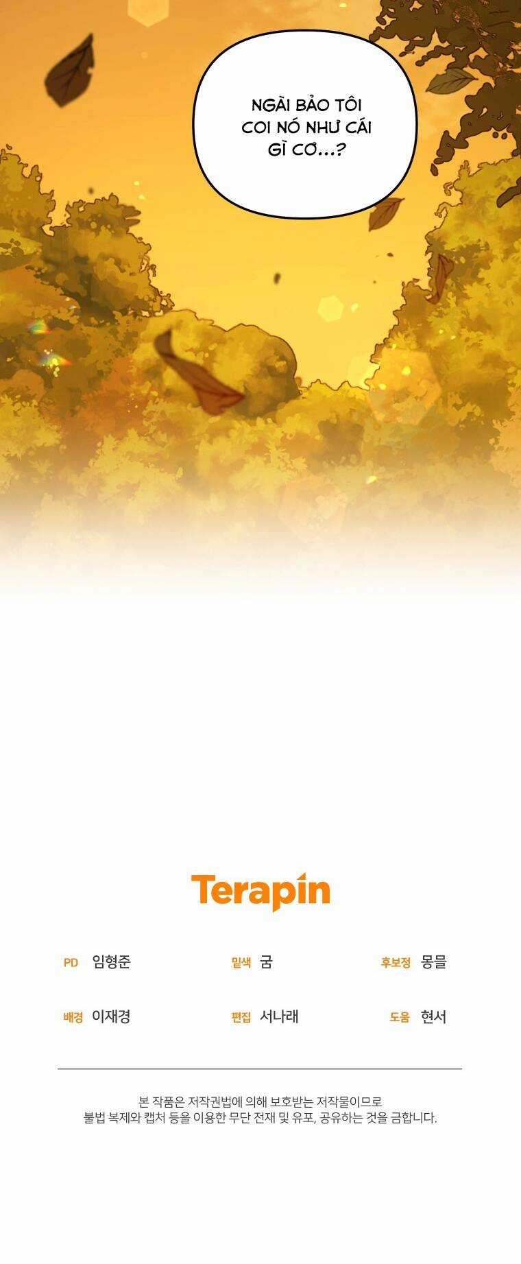 Papa Tôi Là Bạo Chúa Ác Ma Chapter 43 trang 85