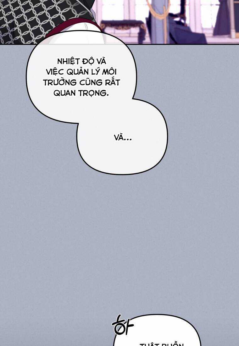 Papa Tôi Là Bạo Chúa Ác Ma Chapter 43 trang 9