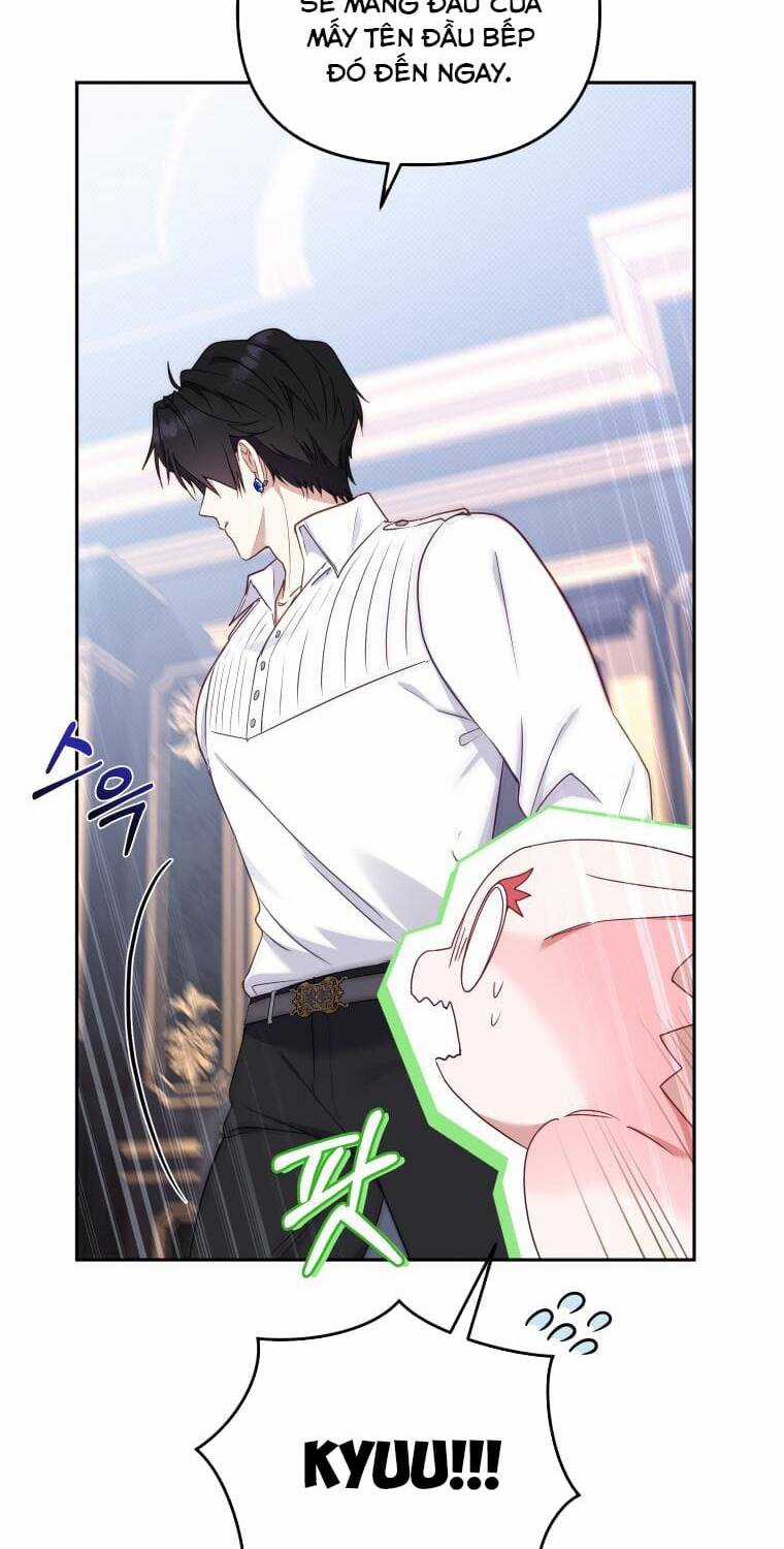 Papa Tôi Là Bạo Chúa Ác Ma Chapter 44 trang 12