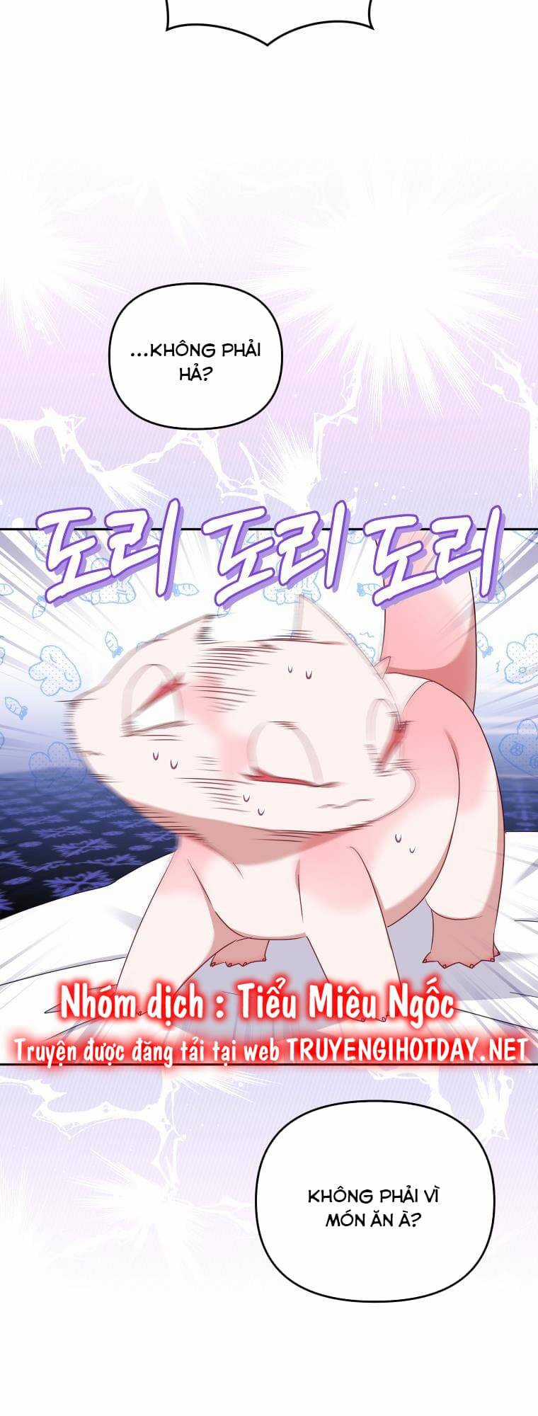 Papa Tôi Là Bạo Chúa Ác Ma Chapter 44 trang 13