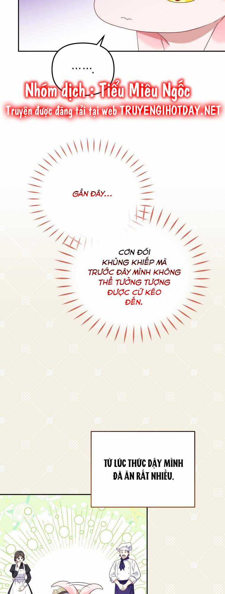 Papa Tôi Là Bạo Chúa Ác Ma Chapter 44 trang 15