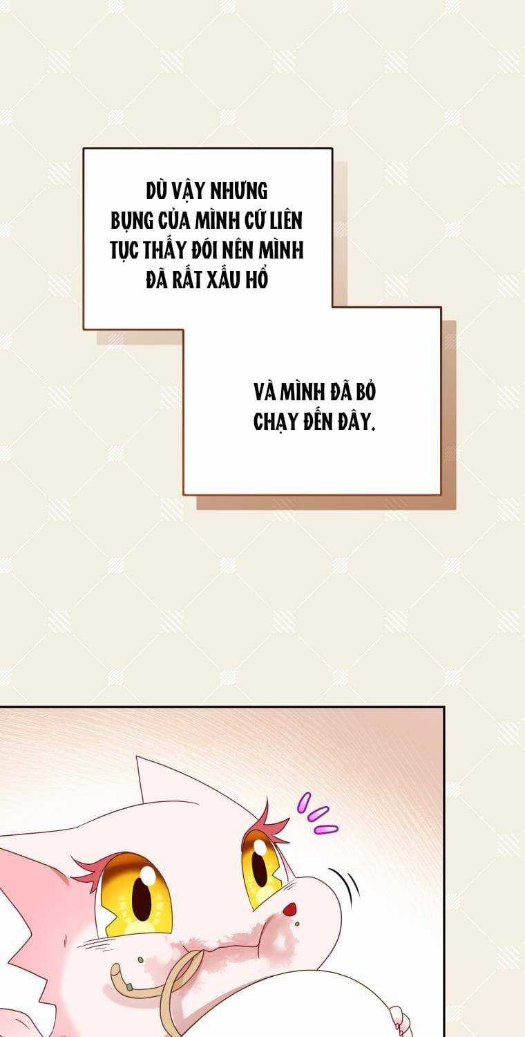 Papa Tôi Là Bạo Chúa Ác Ma Chapter 44 trang 17