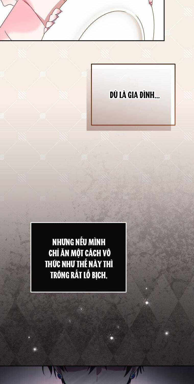 Papa Tôi Là Bạo Chúa Ác Ma Chapter 44 trang 18