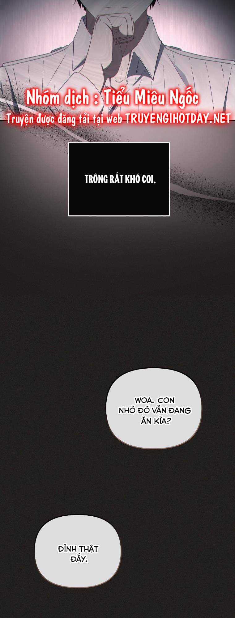 Papa Tôi Là Bạo Chúa Ác Ma Chapter 44 trang 19