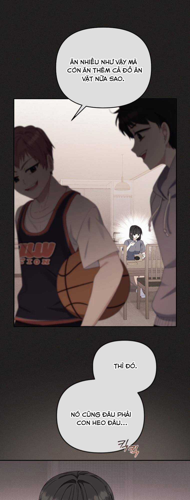 Papa Tôi Là Bạo Chúa Ác Ma Chapter 44 trang 20