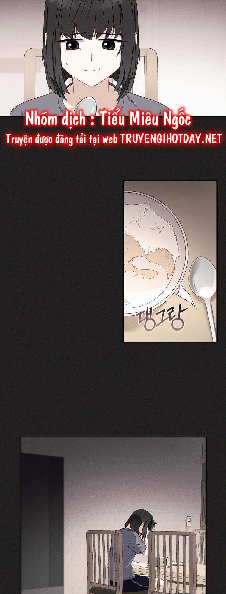 Papa Tôi Là Bạo Chúa Ác Ma Chapter 44 trang 21