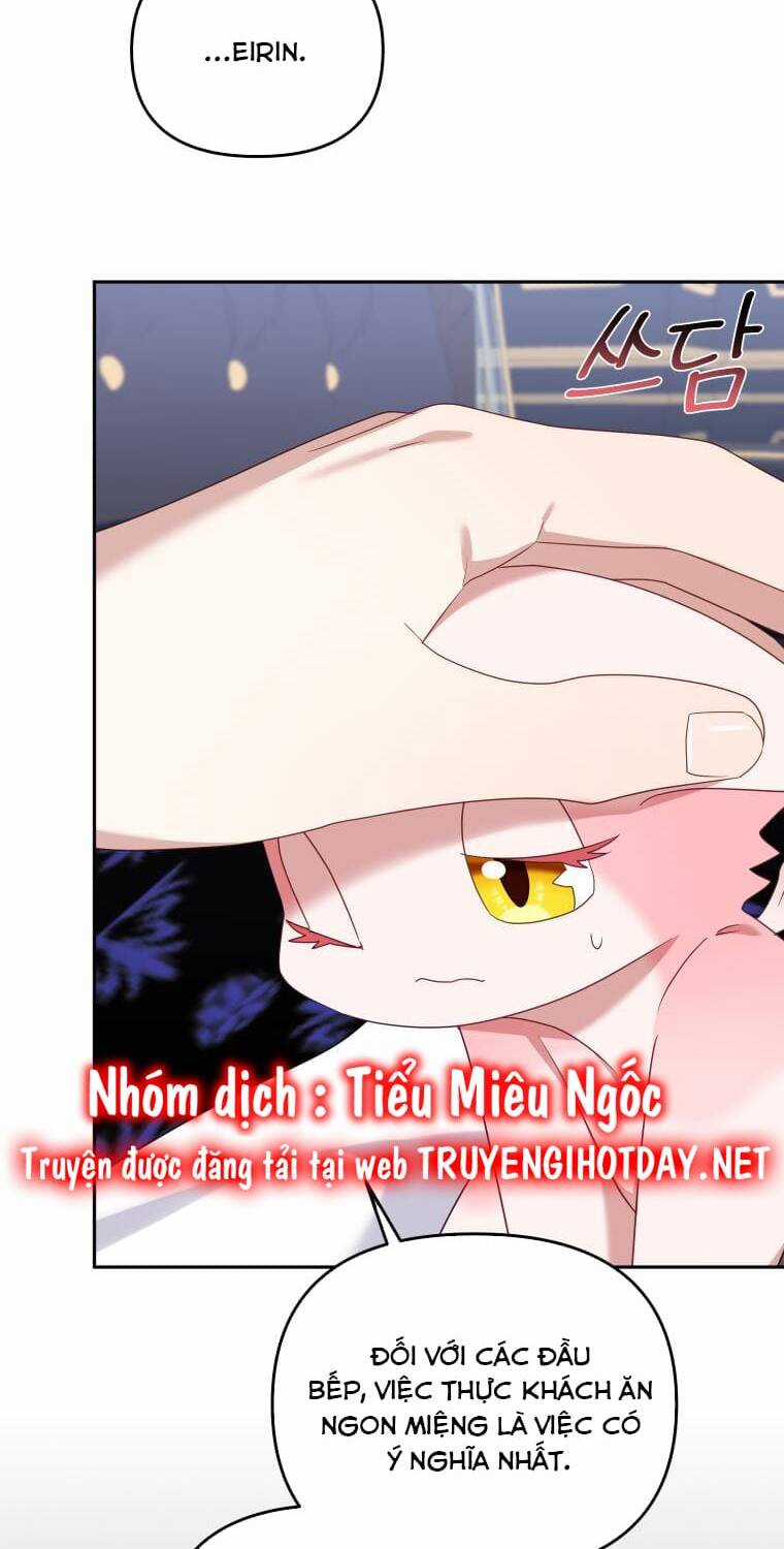 Papa Tôi Là Bạo Chúa Ác Ma Chapter 44 trang 24