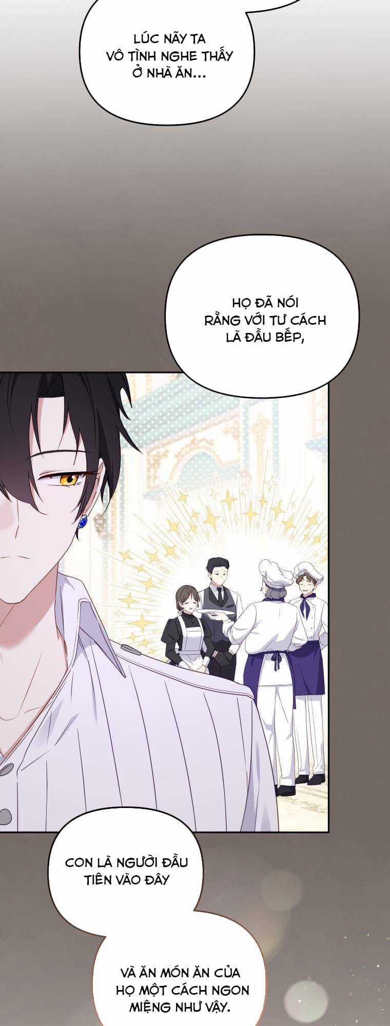 Papa Tôi Là Bạo Chúa Ác Ma Chapter 44 trang 25