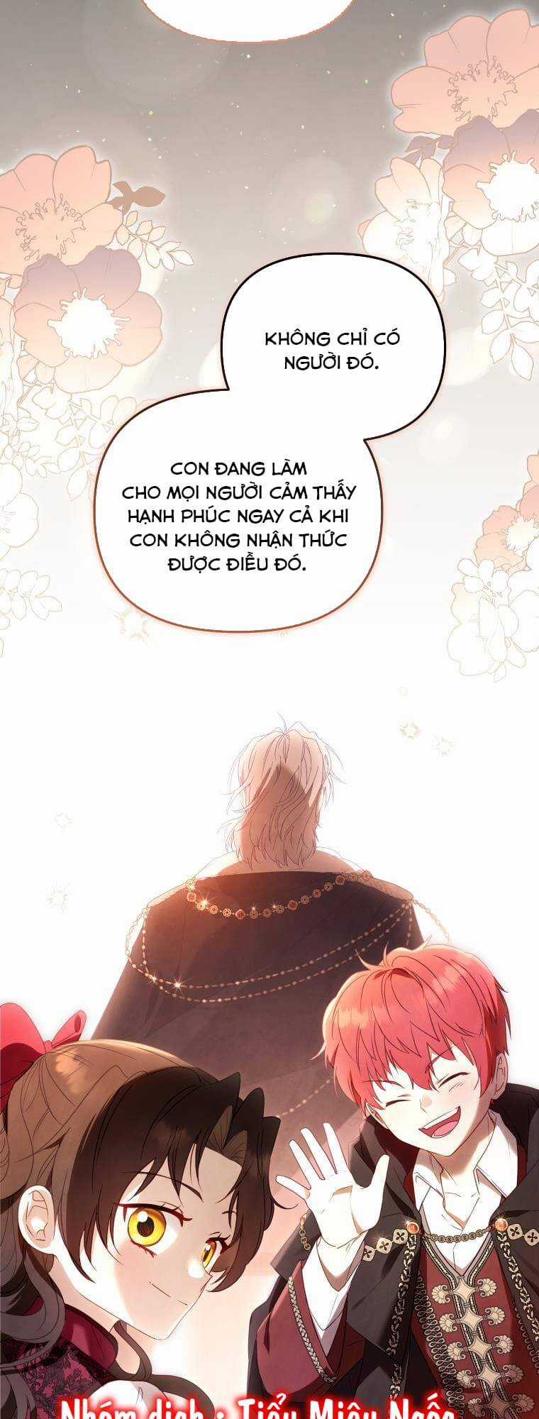 Papa Tôi Là Bạo Chúa Ác Ma Chapter 44 trang 26
