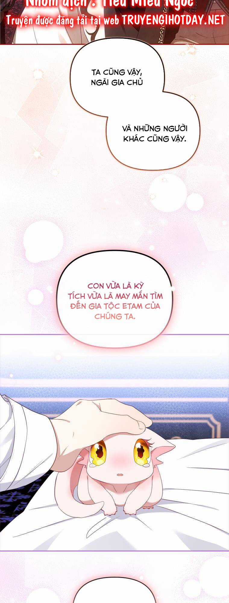 Papa Tôi Là Bạo Chúa Ác Ma Chapter 44 trang 27