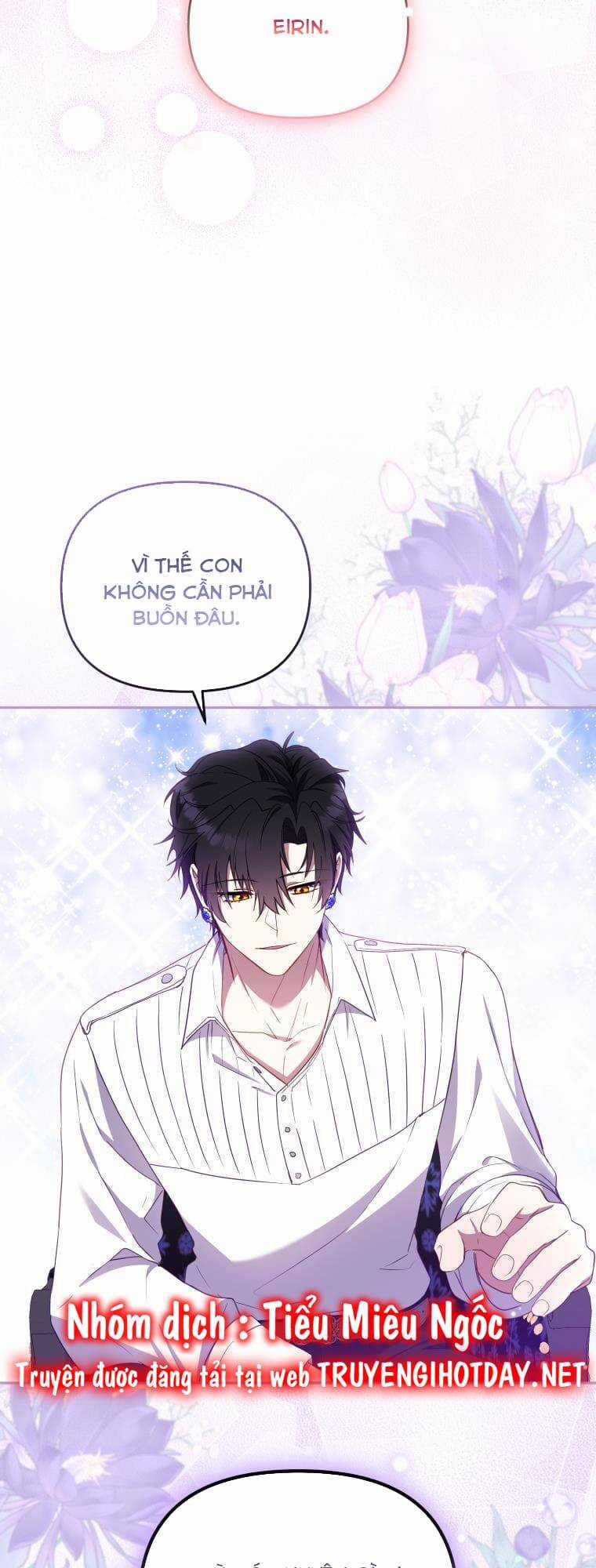 Papa Tôi Là Bạo Chúa Ác Ma Chapter 44 trang 28