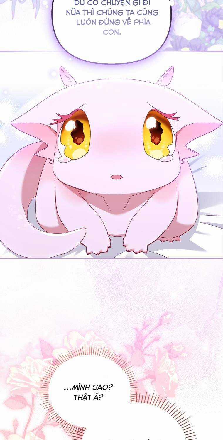 Papa Tôi Là Bạo Chúa Ác Ma Chapter 44 trang 29