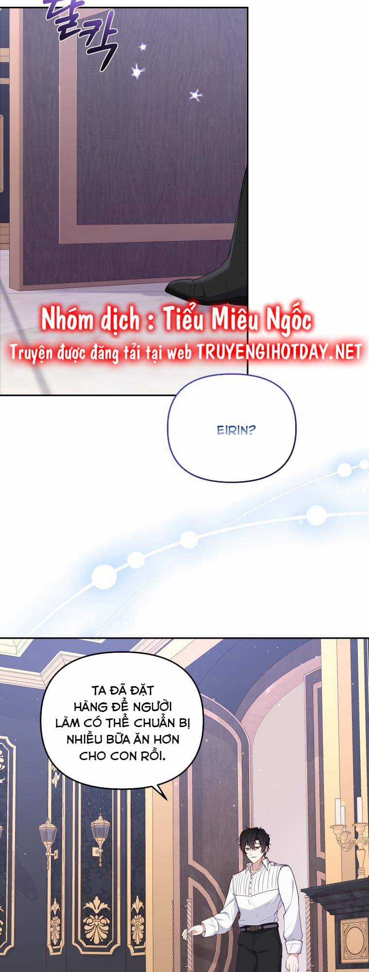 Papa Tôi Là Bạo Chúa Ác Ma Chapter 44 trang 3