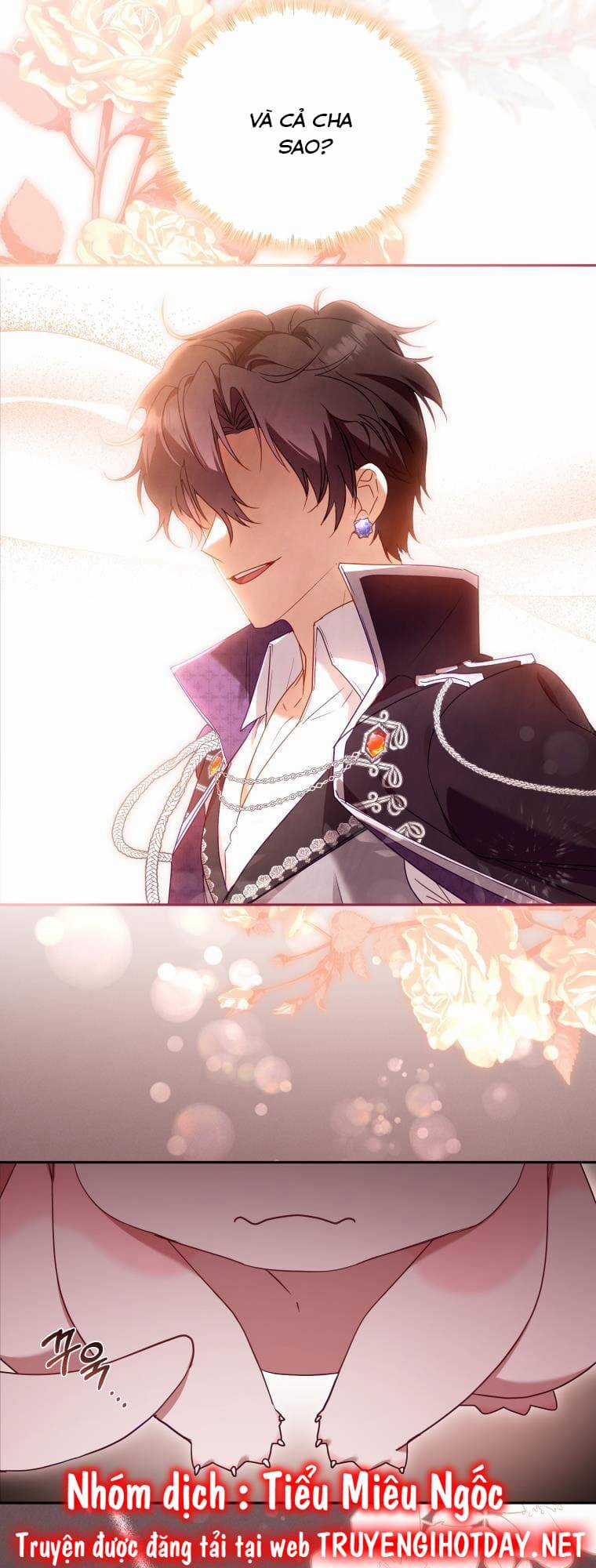 Papa Tôi Là Bạo Chúa Ác Ma Chapter 44 trang 31