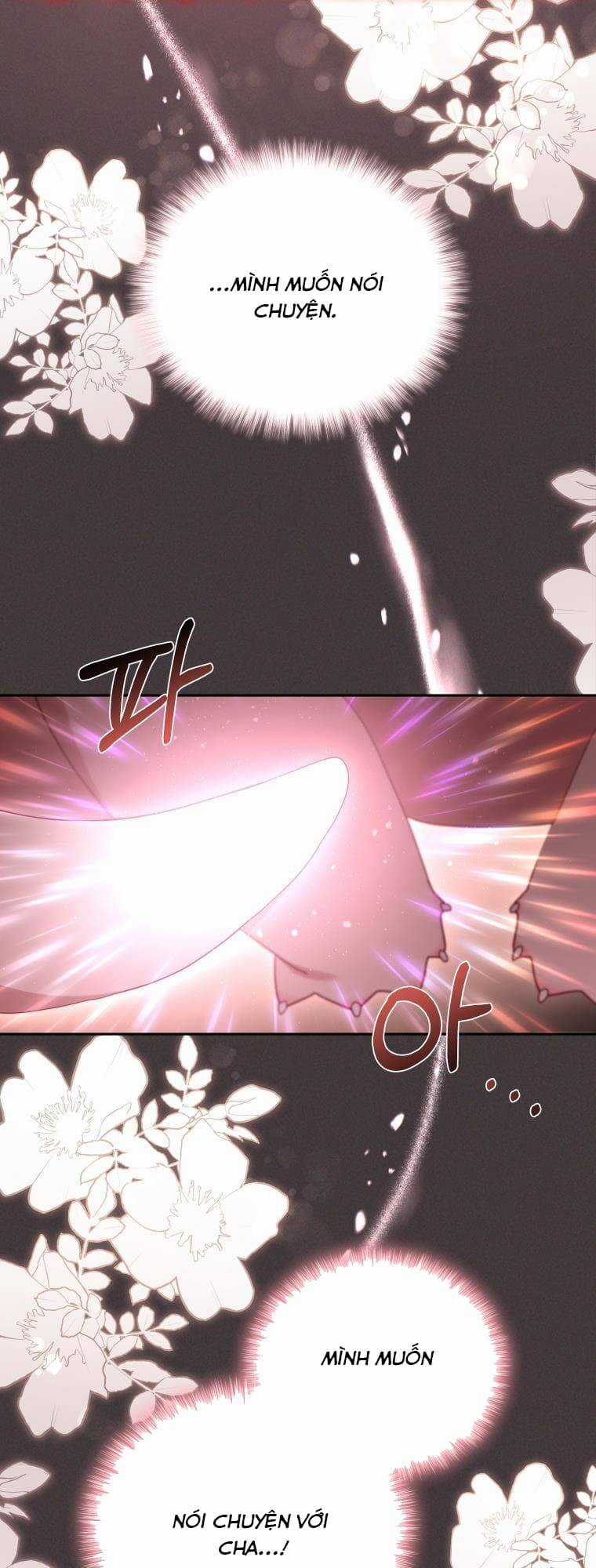 Papa Tôi Là Bạo Chúa Ác Ma Chapter 44 trang 32