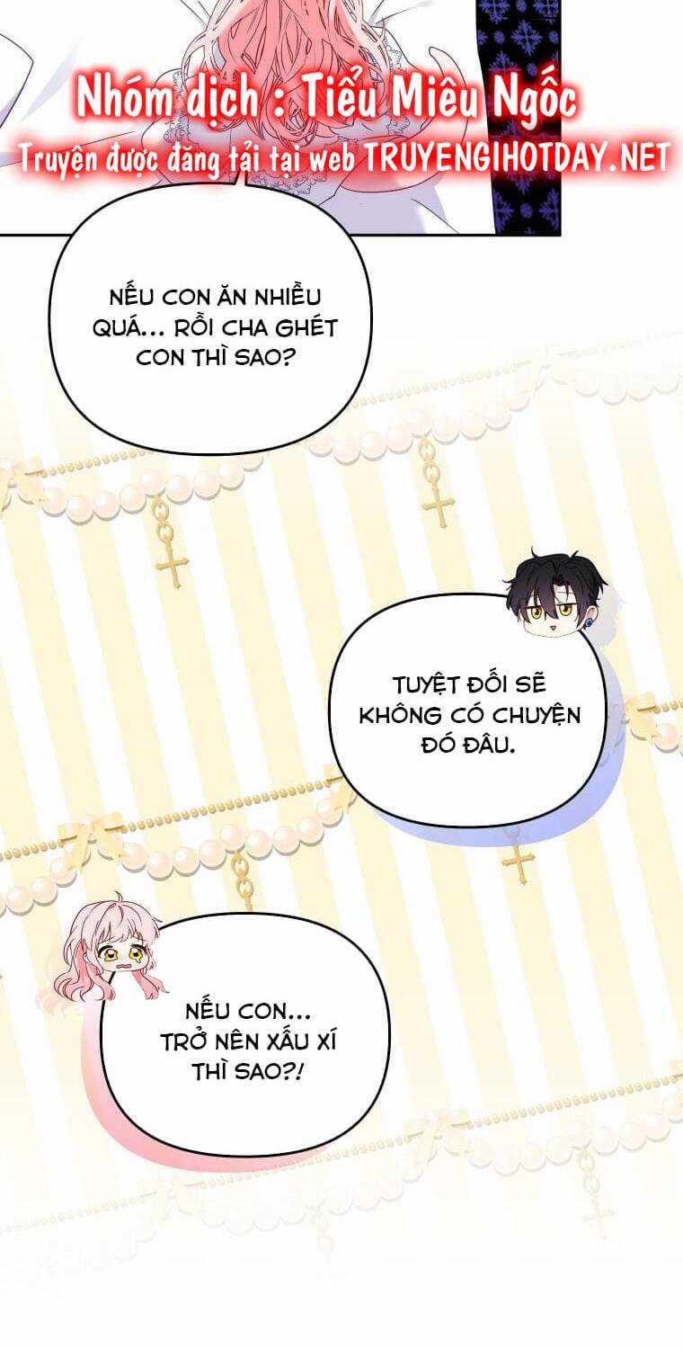 Papa Tôi Là Bạo Chúa Ác Ma Chapter 44 trang 36