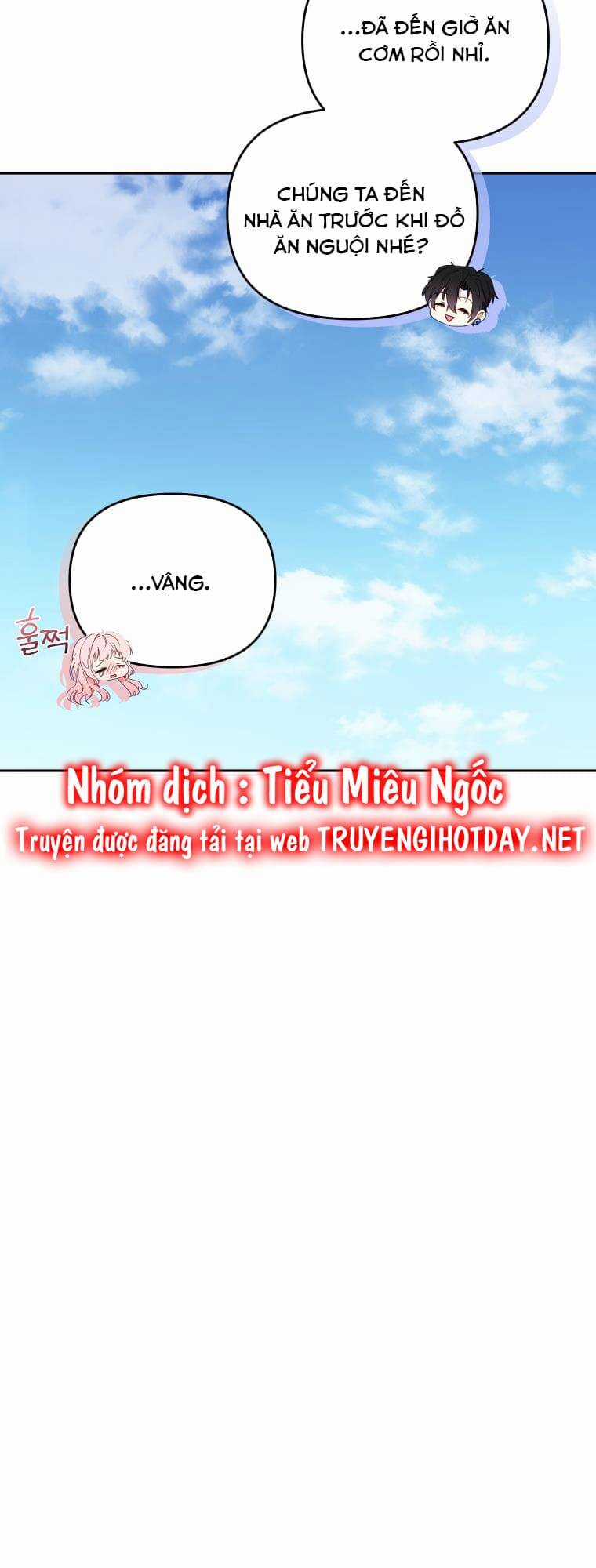 Papa Tôi Là Bạo Chúa Ác Ma Chapter 44 trang 39