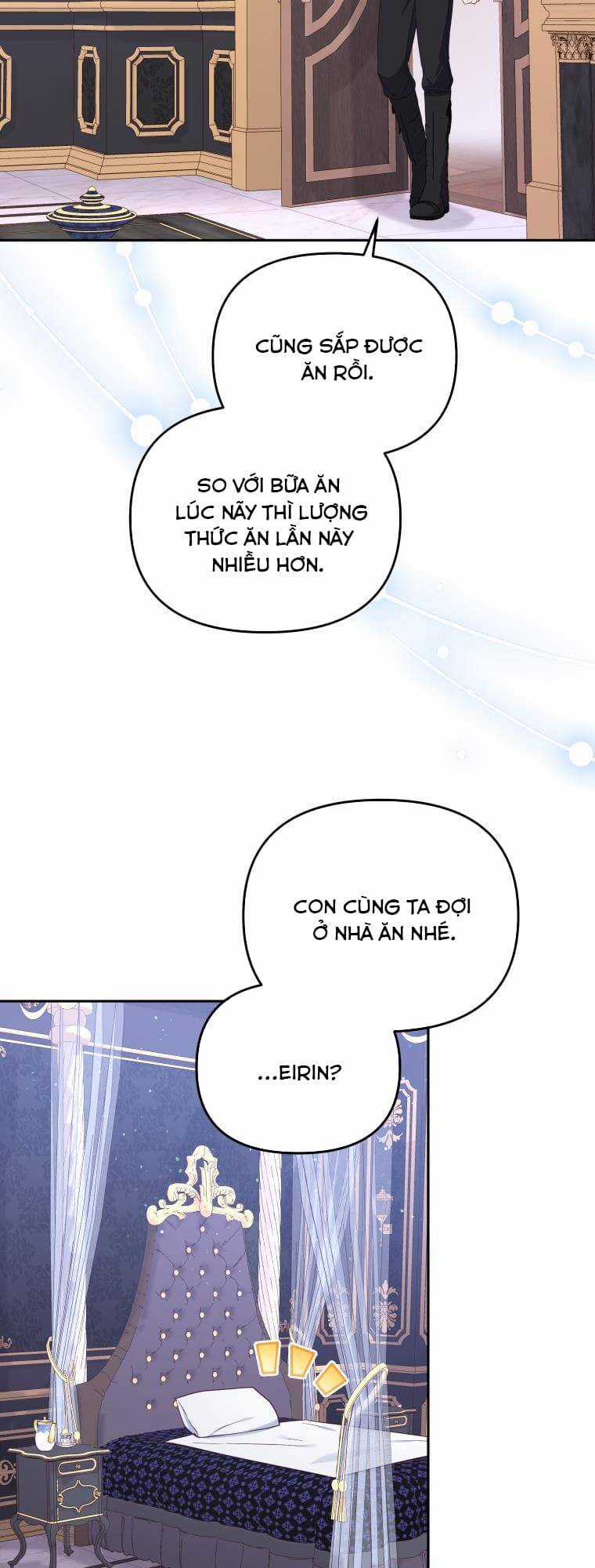 Papa Tôi Là Bạo Chúa Ác Ma Chapter 44 trang 4