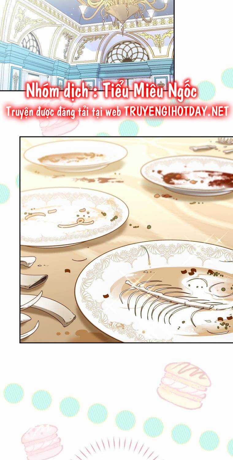 Papa Tôi Là Bạo Chúa Ác Ma Chapter 44 trang 41